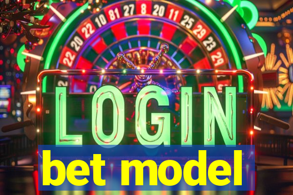 bet model
